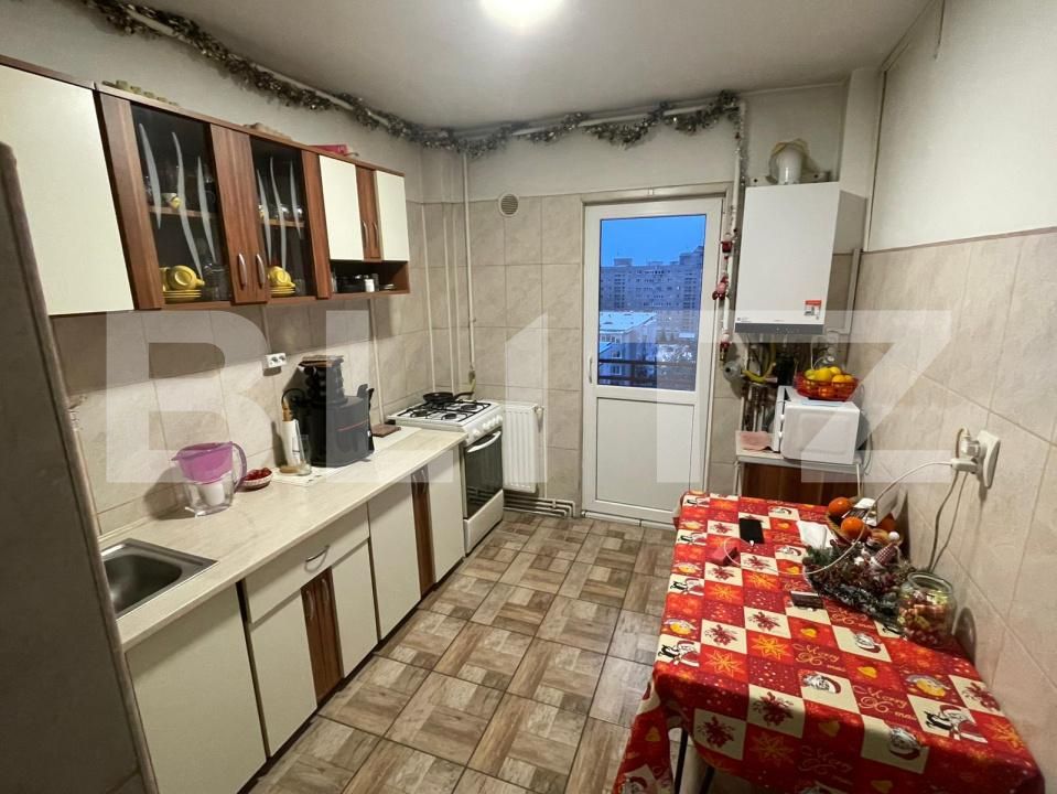 Apartament de vânzare 3 camere Centrul Civic - 185372AV | BLITZ Brașov | Poza2