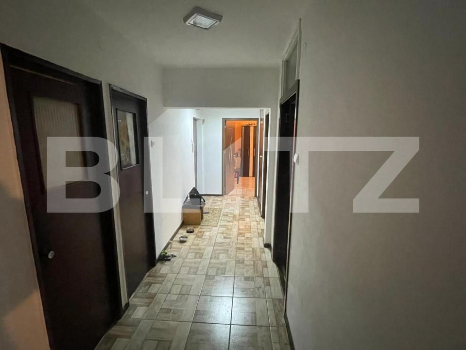 Apartament de vânzare 3 camere Centrul Civic - 185372AV | BLITZ Brașov | Poza3