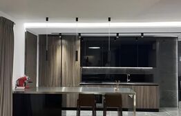 Apartament 2 camere, 70mp, lux, parcare, zona strazii Gheorghe Lazar