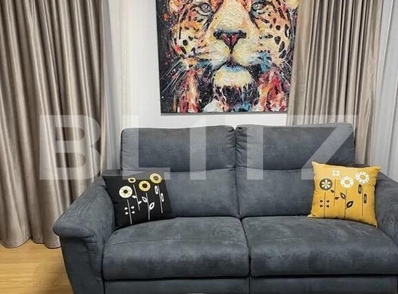 Apartament de închiriat 2 camere Marasti - 185374AI | BLITZ Cluj-Napoca | Poza2