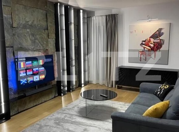 Apartament de închiriat 2 camere Marasti - 185374AI | BLITZ Cluj-Napoca | Poza1