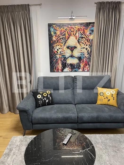 Apartament de închiriat 2 camere Marasti - 185374AI | BLITZ Cluj-Napoca | Poza2