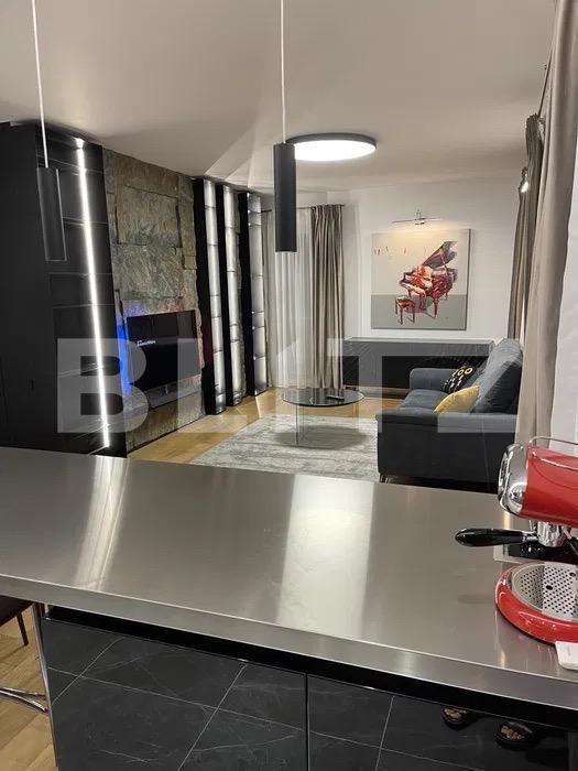 Apartament de închiriat 2 camere Marasti - 185374AI | BLITZ Cluj-Napoca | Poza4