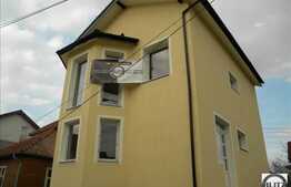 Locuieste Inteligent ! Casa la pret de apartament. ZONA  GRADINII BOTANICE !