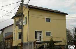 Locuieste Inteligent ! Casa la pret de apartament. ZONA  GRADINII BOTANICE !