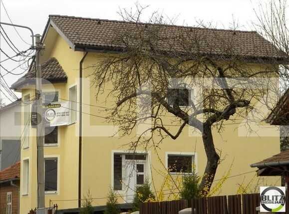 Casa de vânzare 4 camere Central - 18538CV | BLITZ Cluj-Napoca | Poza1