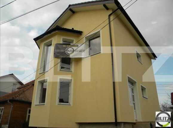 Casa de vânzare 4 camere Central - 18538CV | BLITZ Cluj-Napoca | Poza2