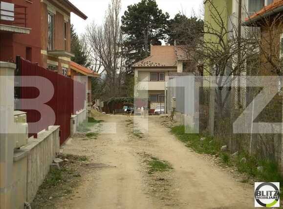 Casa de vânzare 4 camere Central - 18538CV | BLITZ Cluj-Napoca | Poza5