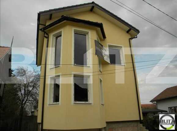 Casa de vânzare 4 camere Central - 18538CV | BLITZ Cluj-Napoca | Poza4