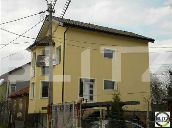 Casa de vânzare 4 camere Central - 18538CV | BLITZ Cluj-Napoca | Poza3