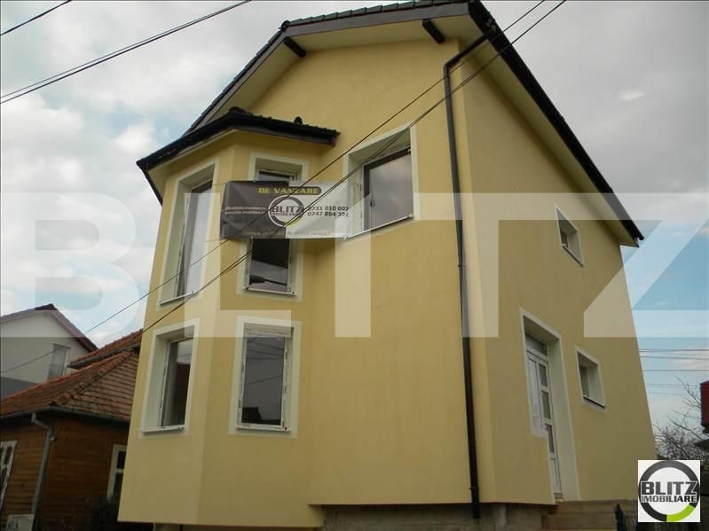 Casa de vânzare 4 camere Central - 18538CV | BLITZ Cluj-Napoca | Poza2