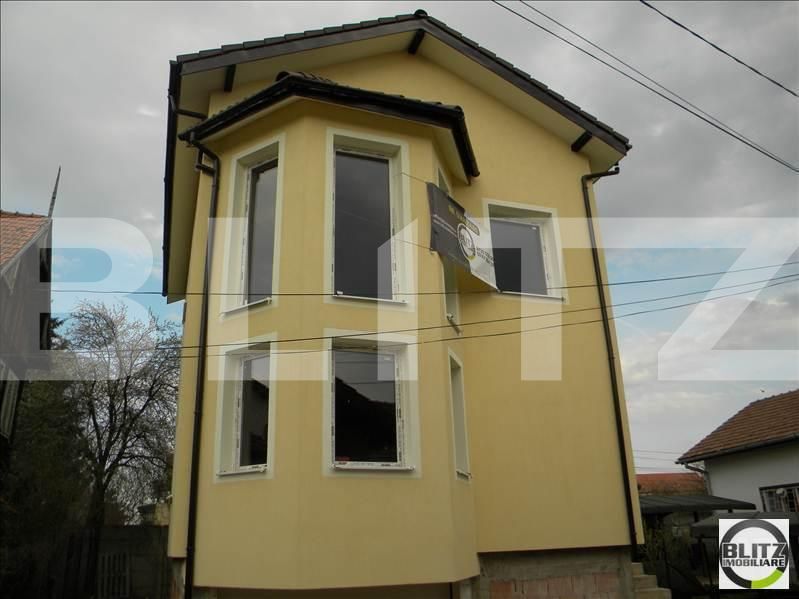 Casa de vânzare 4 camere Central - 18538CV | BLITZ Cluj-Napoca | Poza4