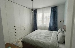 Apartament 3 camere, 74 mp, etaj 1, garaj si boxa, zona Campului