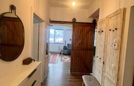 Apartament 3 camere, 74 mp, etaj 1, garaj si boxa, zona Campului
