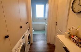 Apartament 3 camere, 74 mp, etaj 1, garaj si boxa, zona Campului