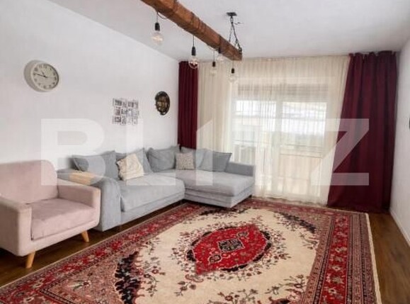 Apartament de vânzare 3 camere Manastur - 185396AV | BLITZ Cluj-Napoca | Poza2