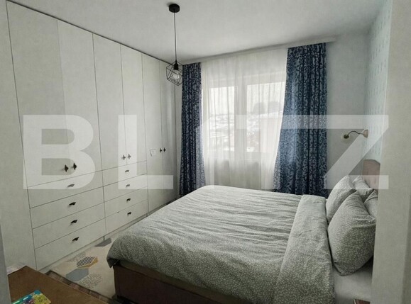 Apartament de vânzare 3 camere Manastur - 185396AV | BLITZ Cluj-Napoca | Poza5