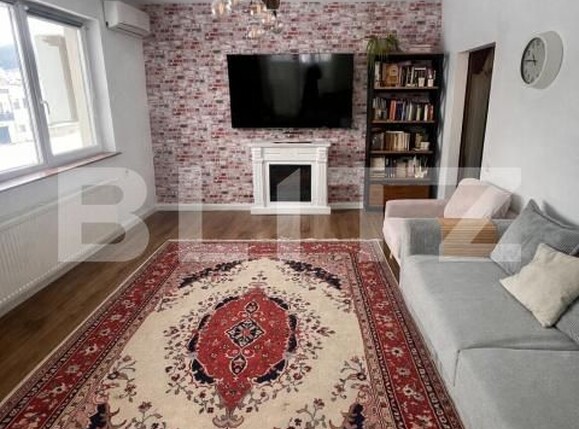 Apartament de vânzare 3 camere Manastur - 185396AV | BLITZ Cluj-Napoca | Poza1