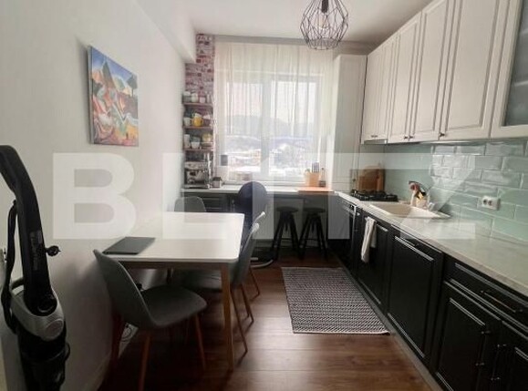 Apartament de vânzare 3 camere Manastur - 185396AV | BLITZ Cluj-Napoca | Poza4