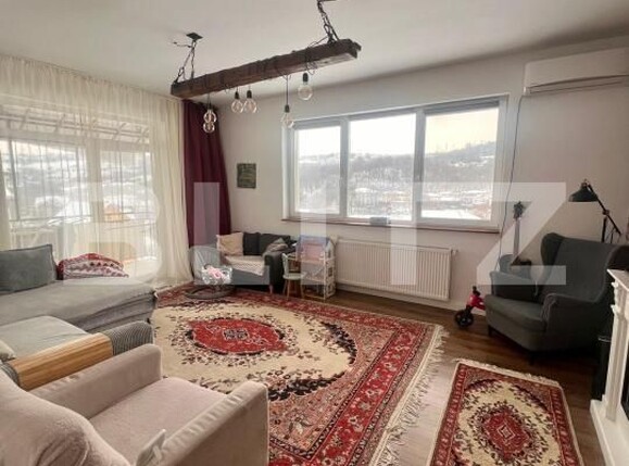 Apartament de vânzare 3 camere Manastur - 185396AV | BLITZ Cluj-Napoca | Poza3