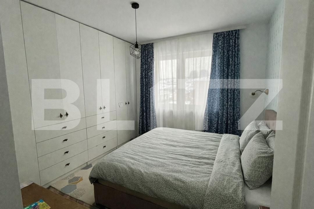 Apartament de vânzare 3 camere Manastur - 185396AV | BLITZ Cluj-Napoca | Poza5