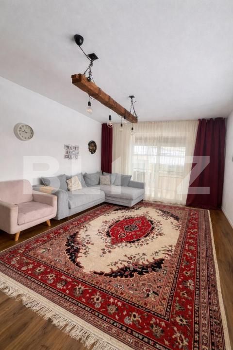 Apartament de vânzare 3 camere Manastur - 185396AV | BLITZ Cluj-Napoca | Poza2