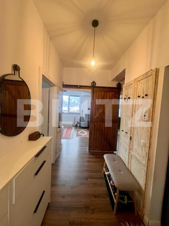 Apartament de vânzare 3 camere Manastur - 185396AV | BLITZ Cluj-Napoca | Poza10