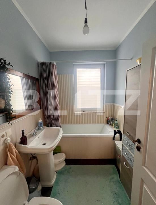 Apartament de vânzare 3 camere Manastur - 185396AV | BLITZ Cluj-Napoca | Poza7