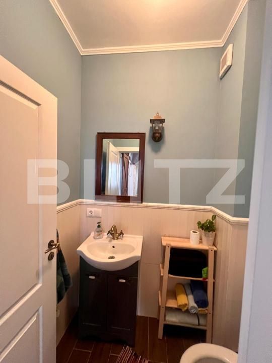 Apartament de vânzare 3 camere Manastur - 185396AV | BLITZ Cluj-Napoca | Poza8