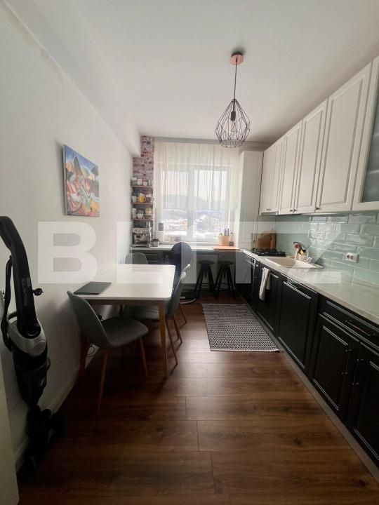 Apartament de vânzare 3 camere Manastur - 185396AV | BLITZ Cluj-Napoca | Poza4