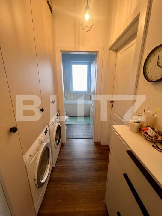 Apartament de vânzare 3 camere Manastur - 185396AV | BLITZ Cluj-Napoca | Poza9