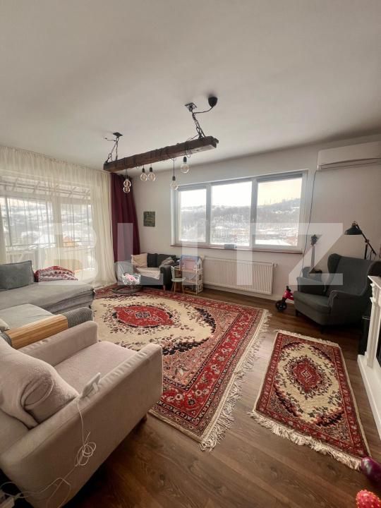 Apartament de vânzare 3 camere Manastur - 185396AV | BLITZ Cluj-Napoca | Poza3