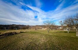 Exclusivist ! Teren intravilan de 2100mp in Feleacu !