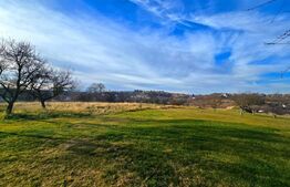 Exclusivist ! Teren intravilan de 2100mp in Feleacu !