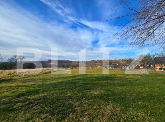 Teren de vânzare Feleacu - 185397TV | BLITZ Cluj-Napoca | Poza1