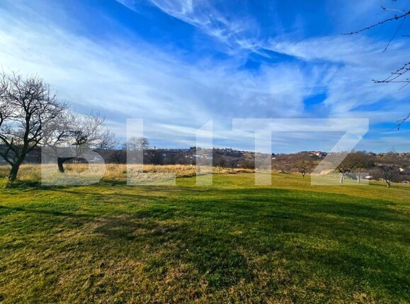 Teren de vânzare Feleacu - 185397TV | BLITZ Cluj-Napoca | Poza2