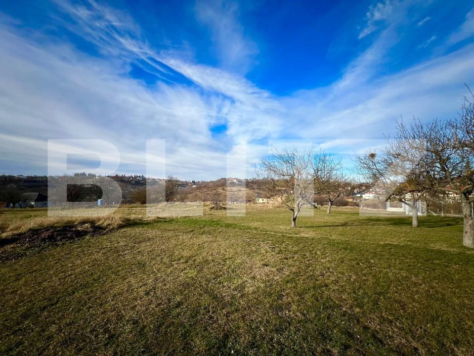 Teren de vânzare Feleacu - 185397TV | BLITZ Cluj-Napoca | Poza4