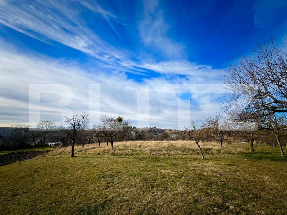 Teren de vânzare Feleacu - 185397TV | BLITZ Cluj-Napoca | Poza3