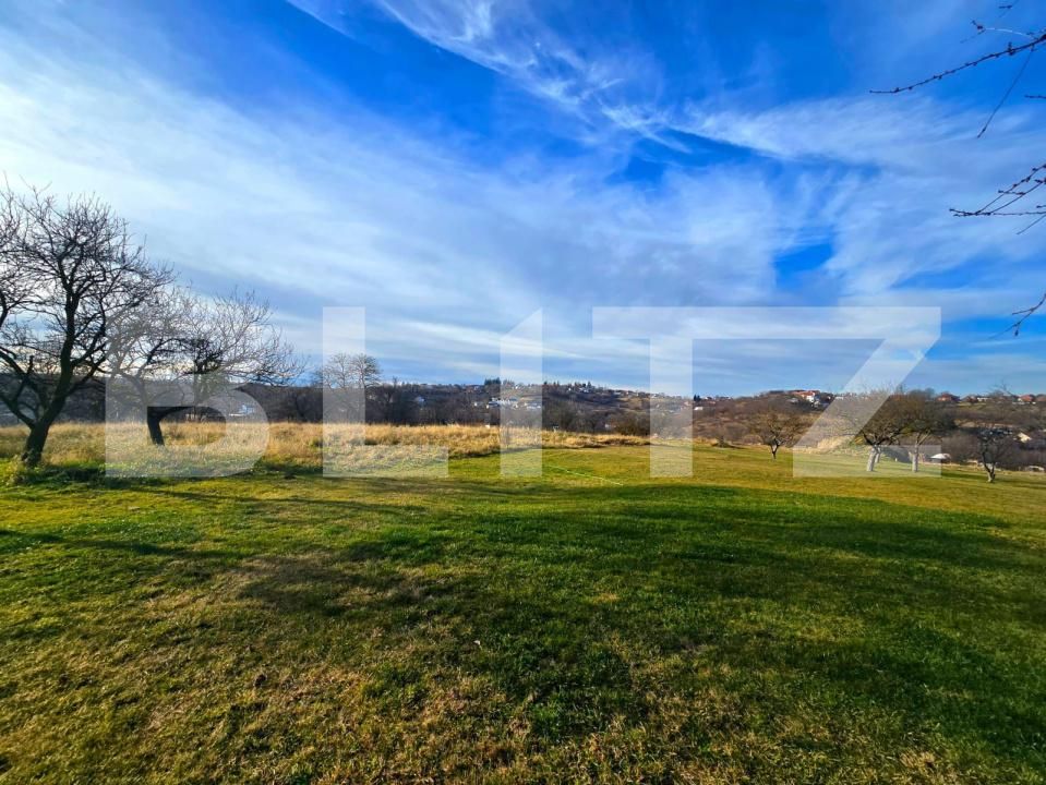 Teren de vânzare Feleacu - 185397TV | BLITZ Cluj-Napoca | Poza2