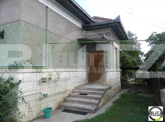 Casa de vânzare 3 camere Gheorgheni - 18540CV | BLITZ Cluj-Napoca | Poza1