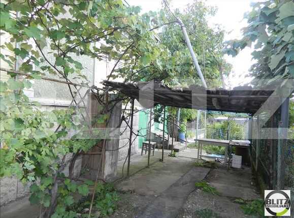 Casa de vânzare 3 camere Gheorgheni - 18540CV | BLITZ Cluj-Napoca | Poza2