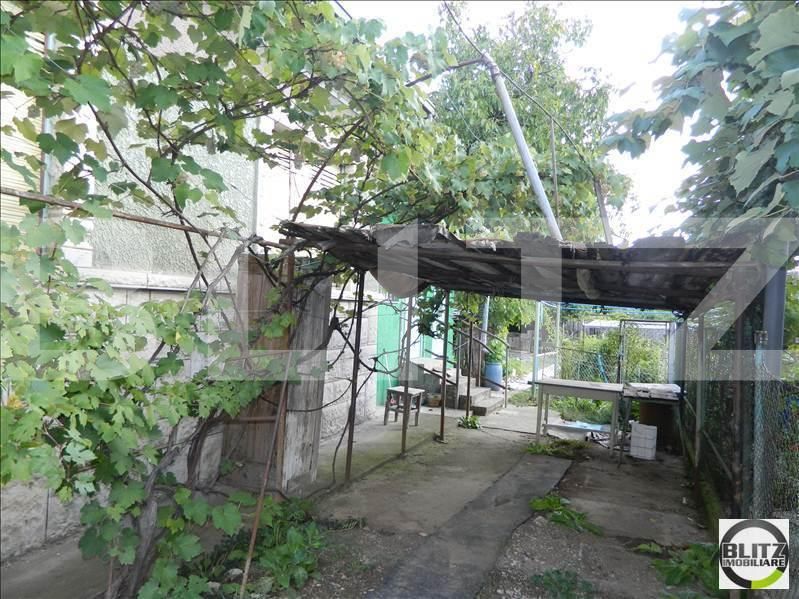 Casa de vânzare 3 camere Gheorgheni - 18540CV | BLITZ Cluj-Napoca | Poza2