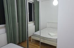 Apartament 2 camere, zona VIVO, Parcare subterana
