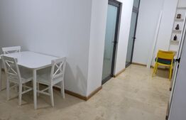 Apartament 2 camere, zona VIVO, Parcare subterana