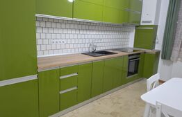 Apartament 2 camere, zona VIVO, Parcare subterana