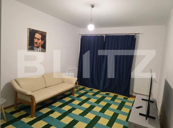Apartament de închiriat 2 camere Manastur - 185405AI | BLITZ Cluj-Napoca | Poza1