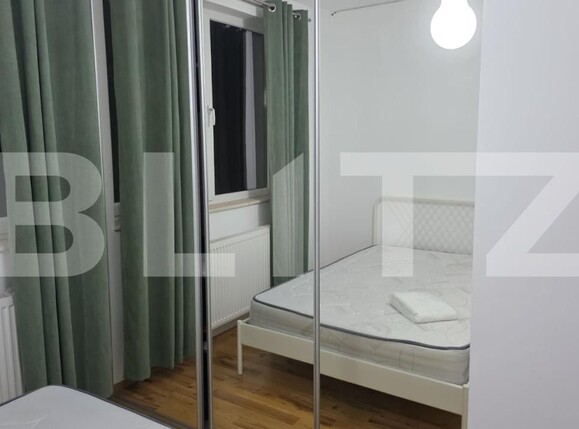 Apartament de închiriat 2 camere Manastur - 185405AI | BLITZ Cluj-Napoca | Poza3
