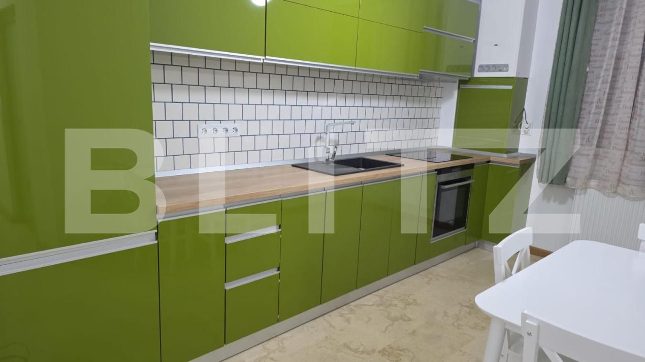 Apartament de închiriat 2 camere Manastur - 185405AI | BLITZ Cluj-Napoca | Poza4