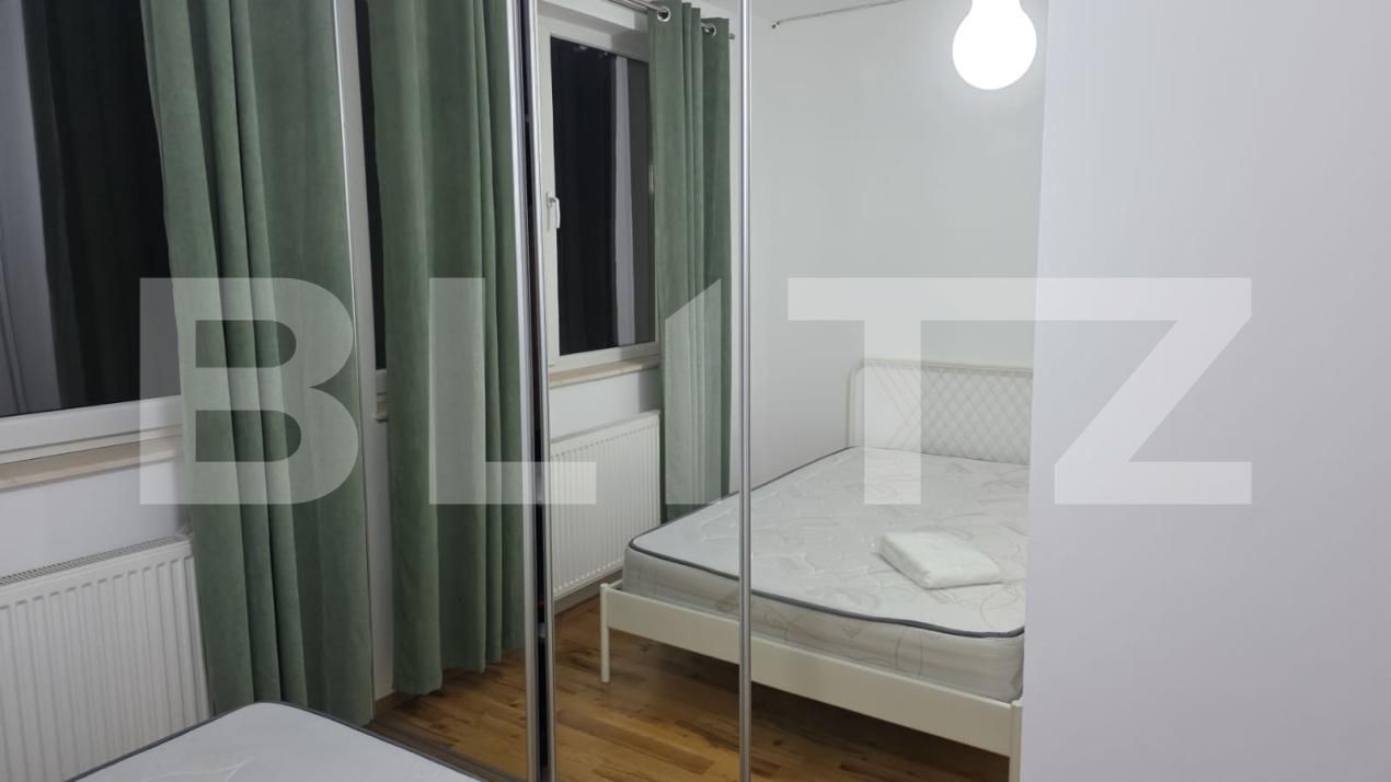 Apartament de închiriat 2 camere Manastur - 185405AI | BLITZ Cluj-Napoca | Poza3