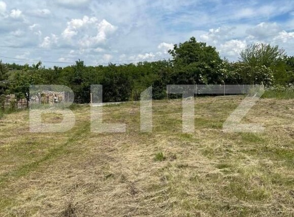 Teren de vânzare Jucu de Sus - 185414TV | BLITZ Cluj-Napoca | Poza2